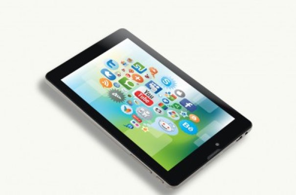 Evolio lansează gama de tablete 3G, bazate pe cele mai noi tehnologii